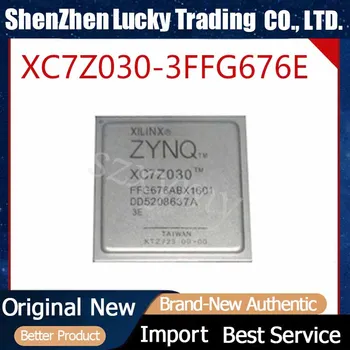 Новый оригинальный XC7Z030-3FFG676E со встроенным программируемым матричным чипом BGA-676 в наличии