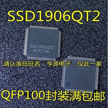 1-10 шт. SSD1906 SSD1906QT2 QFP100